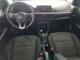 Kia Picanto 1.2L 84 ch BVM  occasion  Beaupuy - photo n3