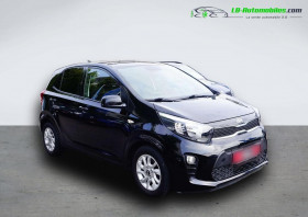 Kia Picanto , garage LB AUTOMOBILES  Beaupuy