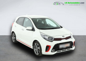 Kia Picanto 1.2L 84 ch BVM  occasion  Beaupuy - photo n2
