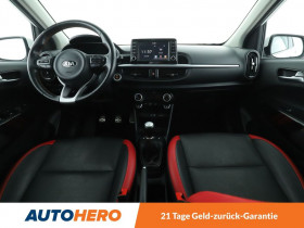 Kia Picanto 1.2L 84 ch BVM  occasion  Beaupuy - photo n3