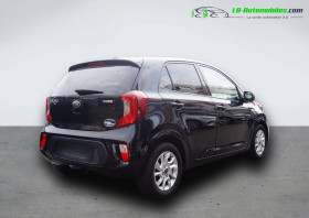 Kia Picanto 1.2L 84 ch BVM  occasion  Beaupuy - photo n3