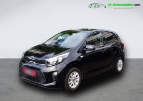 Kia Picanto 1.2L 84 ch BVM  occasion  Beaupuy - photo n2