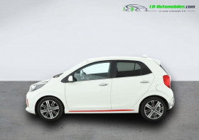 Kia Picanto 1.2L 84 ch BVM  occasion  Beaupuy - photo n5