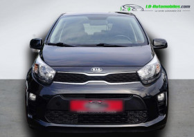 Kia Picanto 1.2L 84 ch BVM  occasion  Beaupuy - photo n4