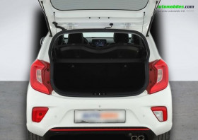 Kia Picanto 1.2L 84 ch BVM  occasion  Beaupuy - photo n6