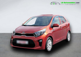 Kia Picanto , garage LB AUTOMOBILES  Beaupuy