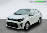 Kia Picanto occasion année 2019 boite Manuelle Annonce Kia Picanto occasion Essence 1.2L 84 ch BVM à Beaupuy