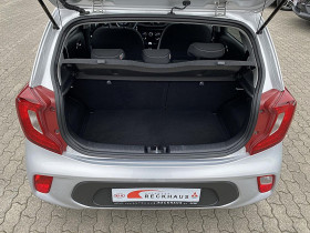 Kia Picanto 1.2L 84 ch BVM  occasion  Beaupuy - photo n9