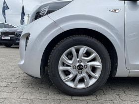 Kia Picanto 1.2L 84 ch BVM  occasion  Beaupuy - photo n8