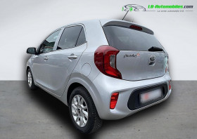 Kia Picanto 1.2L 84 ch BVM  occasion  Beaupuy - photo n4