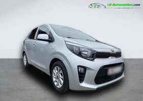 Kia Picanto 1.2L 84 ch BVM  occasion  Beaupuy - photo n2