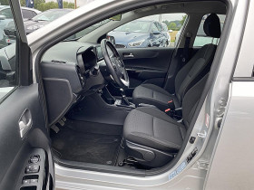 Kia Picanto 1.2L 84 ch BVM  occasion  Beaupuy - photo n6