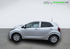 Kia Picanto 1.2L 84 ch BVM  occasion  Beaupuy - photo n5
