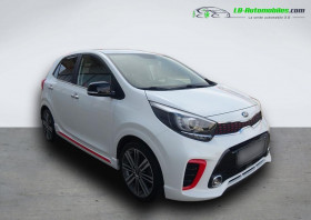 Kia Picanto 1.2L 84 ch BVM  occasion  Beaupuy - photo n2