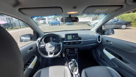 Kia Picanto 1.2L 84 ch BVM  occasion  Beaupuy - photo n2
