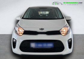Kia Picanto 1.2L 84 ch BVM  occasion  Beaupuy - photo n5