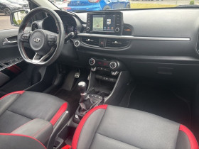 Kia Picanto 1.2L 84 ch BVM  occasion  Beaupuy - photo n5