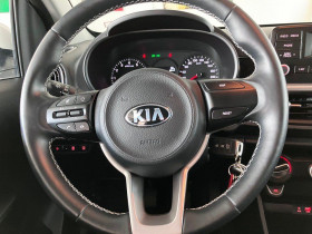 Kia Picanto 1.2L 84 ch BVM  occasion  Beaupuy - photo n9