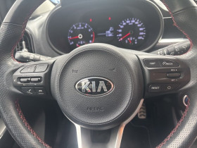 Kia Picanto 1.2L 84 ch BVM  occasion  Beaupuy - photo n6