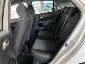 Kia Picanto 1.2L 84 ch BVM  occasion  Beaupuy - photo n8