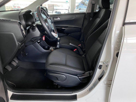 Kia Picanto 1.2L 84 ch BVM  occasion  Beaupuy - photo n7