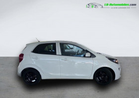 Kia Picanto 1.2L 84 ch BVM  occasion  Beaupuy - photo n6