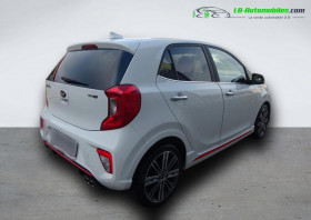 Kia Picanto 1.2L 84 ch BVM  occasion  Beaupuy - photo n4