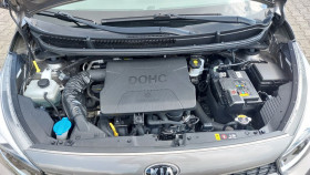 Kia Picanto 1.2L 84 ch BVM  occasion  Beaupuy - photo n6