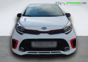 Kia Picanto 1.2L 84 ch BVM  occasion  Beaupuy - photo n5