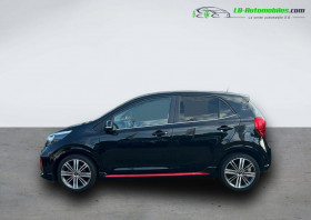 Kia Picanto 1.2L 84 ch BVM  occasion  Beaupuy - photo n4