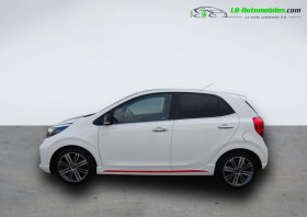 Kia Picanto 1.2L 84 ch BVM  occasion  Beaupuy - photo n6
