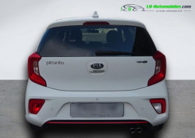 Kia Picanto 1.2L 84 ch BVM  occasion  Beaupuy - photo n7