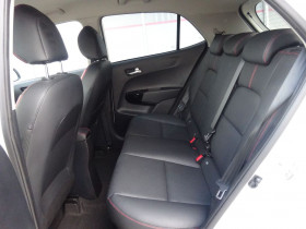 Kia Picanto 1.2L 84 ch BVM  occasion  Beaupuy - photo n9