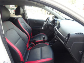 Kia Picanto 1.2L 84 ch BVM  occasion  Beaupuy - photo n8
