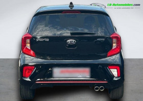 Kia Picanto 1.2L 84 ch BVM  occasion  Beaupuy - photo n5
