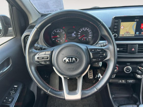 Kia Picanto 1.2L 84 ch BVM  occasion  Beaupuy - photo n8