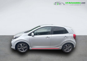 Kia Picanto 1.2L 84 ch BVM  occasion  Beaupuy - photo n4