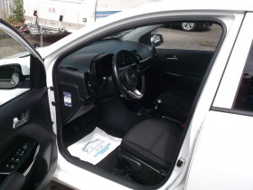 Kia Picanto 1.2L 84 ch BVM  occasion  Beaupuy - photo n5