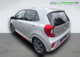 Kia Picanto 1.2L 84 ch BVM  occasion  Beaupuy - photo n3