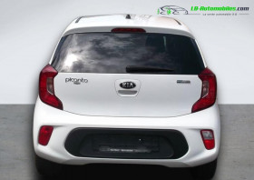 Kia Picanto 1.2L 84 ch BVM  occasion  Beaupuy - photo n4