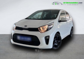 Kia Picanto 1.2L 84 ch BVM  occasion  Beaupuy - photo n2