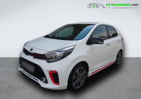 Kia Picanto , garage LB AUTOMOBILES  Beaupuy