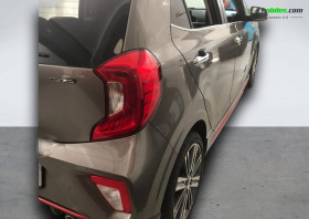 Kia Picanto 1.2L 84 ch BVM  occasion  Beaupuy - photo n2