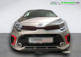Kia Picanto , garage LB AUTOMOBILES  Beaupuy