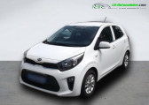 Kia Picanto occasion année 2020 boite Manuelle Annonce Kia Picanto occasion Essence 1.2L 84 ch BVM à Beaupuy