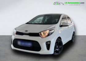 Kia Picanto , garage LB AUTOMOBILES  Beaupuy