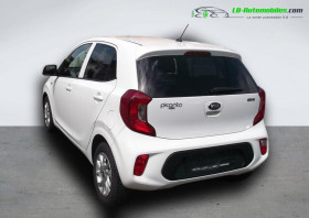 Kia Picanto 1.2L 84 ch BVM  occasion  Beaupuy - photo n3