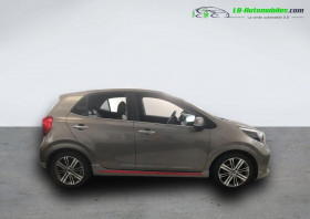 Kia Picanto 1.2L 84 ch BVM  occasion  Beaupuy - photo n3