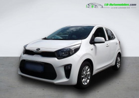 Kia Picanto 1.2L 84 ch BVM  occasion  Beaupuy - photo n2