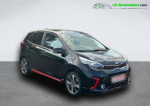 Kia Picanto occasion année 2017 boite Manuelle Annonce Kia Picanto occasion Essence 1.2L 84 ch BVM à Beaupuy